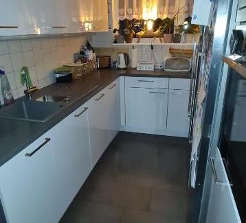 Alsbach-Haehnlein Maison | Zimmer an der Bergstraße