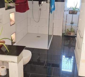 Alsbach-Haehnlein Maison | Zimmer an der Bergstraße