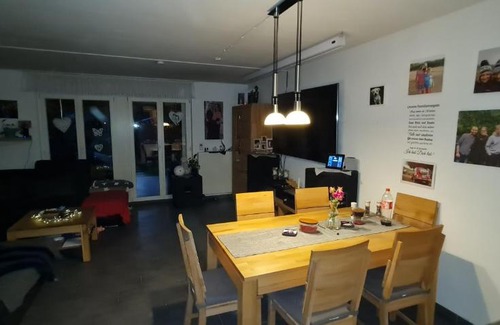 Alsbach-Haehnlein Maison | Zimmer an der Bergstraße