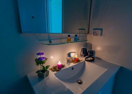 Kfar Sava Maison | Zimmer Ba'Ir