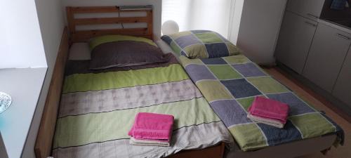 Heroldsberg Maison | Zimmer bei Nürnberg