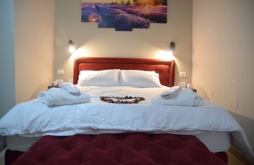 Odem Maison | Zimmer Cigale