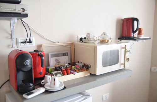 Odem Maison | Zimmer Cigale