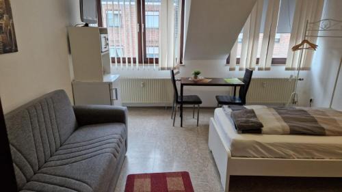 Dahl Maison | Zimmer D