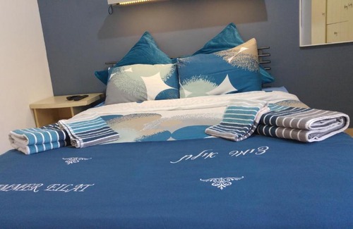 Eilat Appartement | Zimmer-Eilat