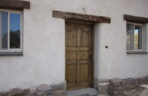 El-Rum Maison | Zimmer El Rom Golan Heights