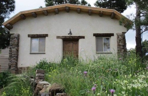 El-Rum Maison | Zimmer El Rom Golan Heights