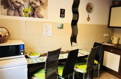 Grossostheim Maison | Zimmer Familie Sustrean