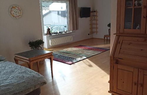 Nordenstadt Appartement | Zimmer Frei 1