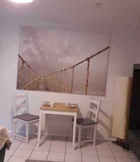 Nordenstadt Appartement | Zimmer Frei 2