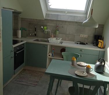 Nordenstadt Appartement | Zimmer Frei 3