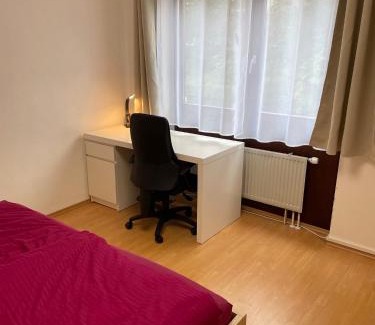 Durlach Appartement | Zimmer im Herzen von Durlach