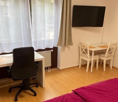 Durlach Appartement | Zimmer im Herzen von Durlach
