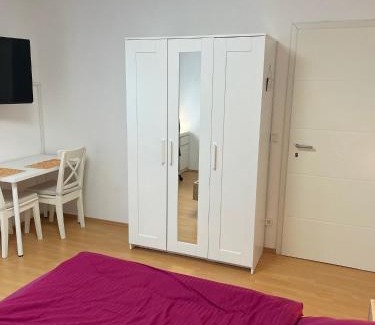 Durlach Appartement | Zimmer im Herzen von Durlach