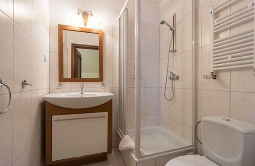 Szklarska Poreba Villa | Zimmer in der Mitte Szklarska Poreba