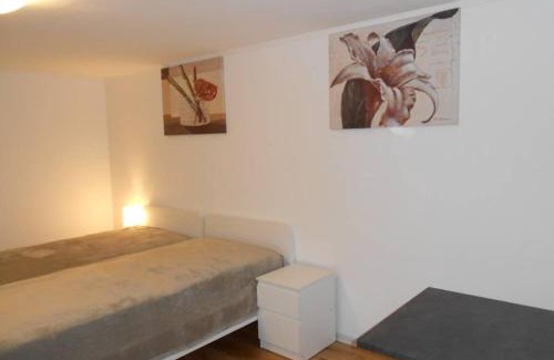 Grenzach-Wyhlen Appartement | Zimmer in direkter Nähe zu Basel