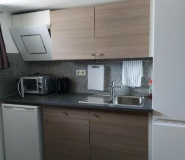 Grenzach-Wyhlen Appartement | Zimmer in direkter Nähe zu Basel