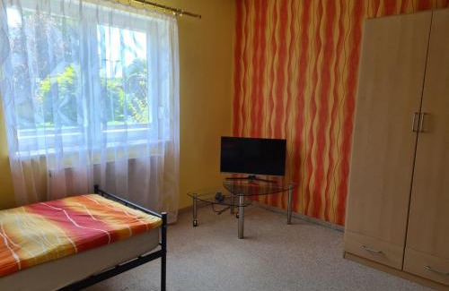 Karsdorf Maison | Zimmer in Ferienwohnung Bühler