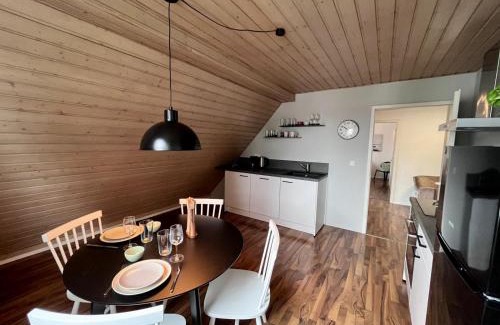 Kernstadt Maison | Zimmer in gepflegter Wohnung - in der Nähe des Bahnhofs - 3