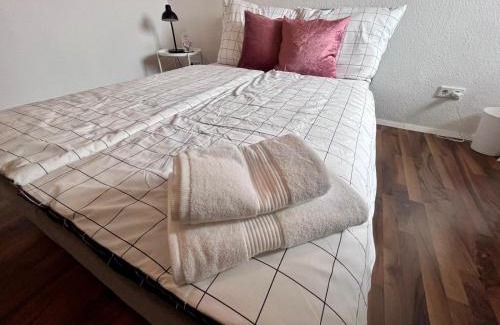 Kernstadt Maison | Zimmer in gepflegter Wohnung - in der Nähe des Bahnhofs - 3