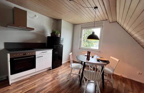 Kernstadt Maison | Zimmer in gepflegter Wohnung - in der Nähe des Bahnhofs - 3