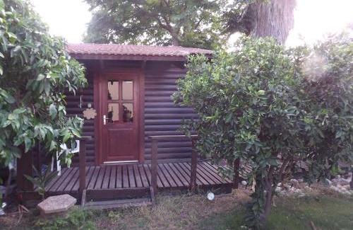 Karmiel Maison | Zimmer In The Garden