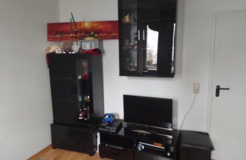 Suelz Maison | Zimmer in weißhausstraße in einer Wohnung