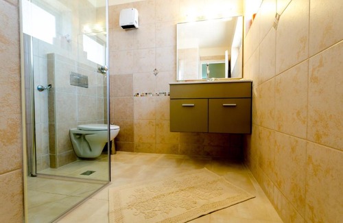 Misgav Cabine | Zimmer In Yuvalim