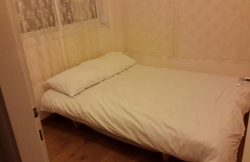 Misgav Cabine | Zimmer In Yuvalim