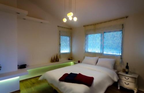 Misgav Cabine | Zimmer In Yuvalim