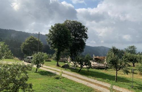 Schwarzach Appartement | Zimmer JOSEFINE am Grandsberg