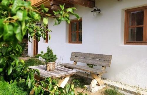 Schwarzach Appartement | Zimmer JOSEFINE am Grandsberg