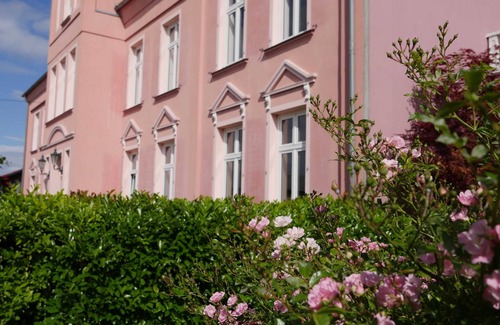 Hohen Demzin Maison | Zimmer Klink - Schlosshotel Groß Köthel