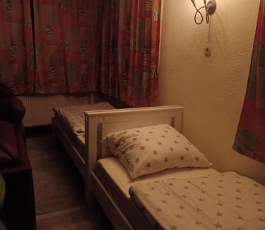 Katsch an der Mur Maison | Zimmer Kropfmoar