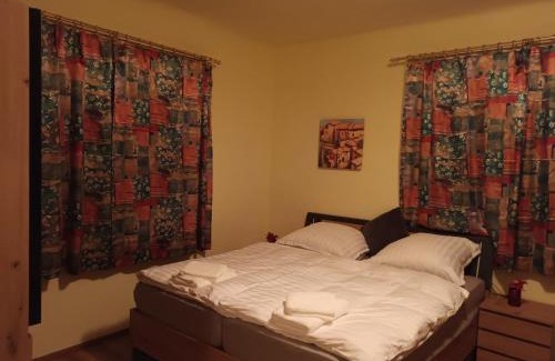 Katsch an der Mur Maison | Zimmer Kropfmoar