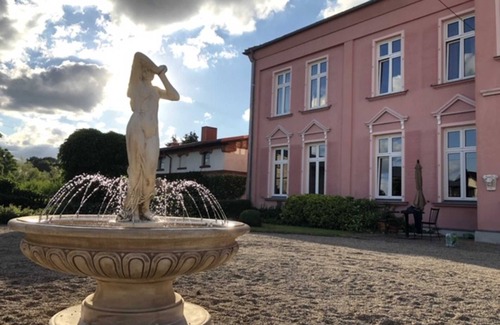 Hohen Demzin Maison | Zimmer Ludwigslust - Schlosshotel Groß Köthel