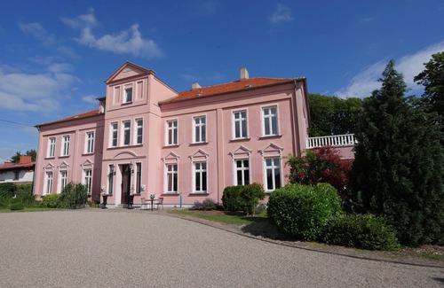 Hohen Demzin Maison | Zimmer Ludwigslust - Schlosshotel Groß Köthel