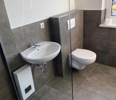 Rotgesbuttel Maison | Zimmer mit Bad und Küche