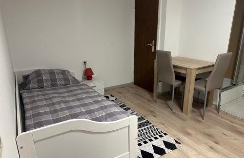 Gemarkung Schomberg Maison | Zimmer mit eigenem Bad & WC beim Stausee