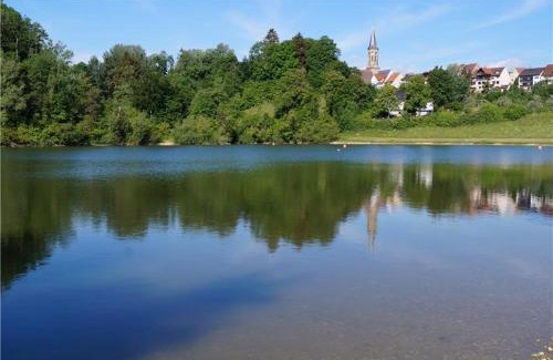 Gemarkung Schomberg Appartement | Zimmer mit eigener Dusche & WC , beim Stausee
