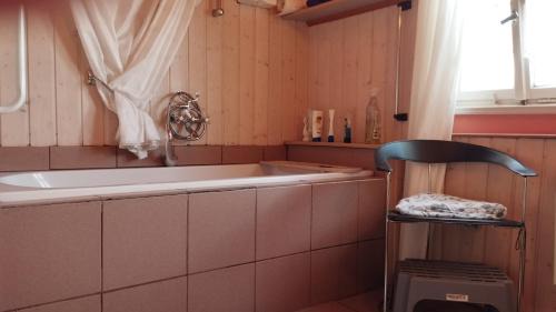 Schoemberg Maison | Zimmer mit zwei Einzelbetten