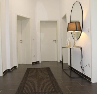 Kernstadt Maison | Zimmer mitten in der Stadt 400 Meter zum Bahnhof