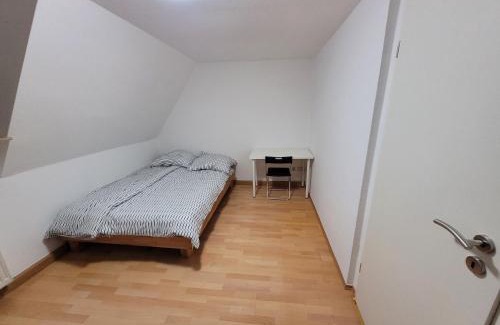 Am Hart Maison | Zimmer nähe Oktoberfest