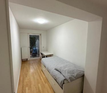 Am Hart Maison | Zimmer nähe Oktoberfest