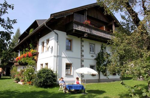 Hermagor-Pressegger See Appartement | Zimmer und Ferienwohnungen "Heidis Welt" Podlanig