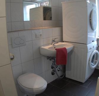 Langengeisling Appartement | Zimmerding