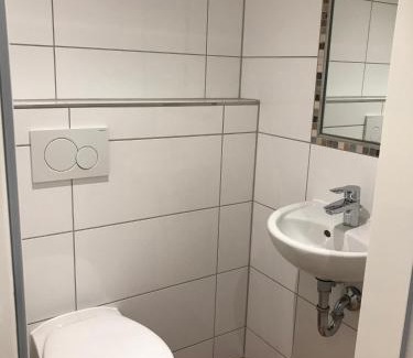 Langengeisling Appartement | Zimmerding