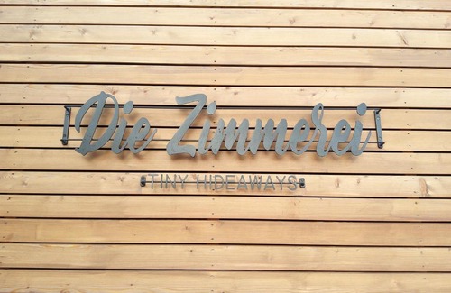 Illmitz Lit Et Petit-Déjeuner | Zimmerei - Landgasthaus Karlo