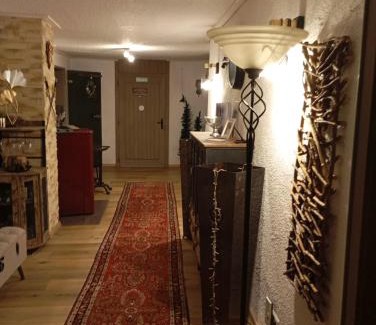 Volkmarsen Appartement | Zimmerflair Waldecker Land