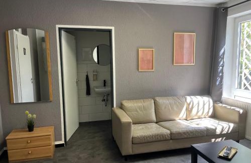 Allstedt Maison | Zimmervermietung Allstedt